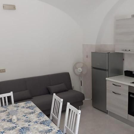 Le Mura Apartman Vasto Kültér fotó