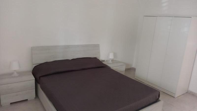 Le Mura Apartman Vasto Kültér fotó