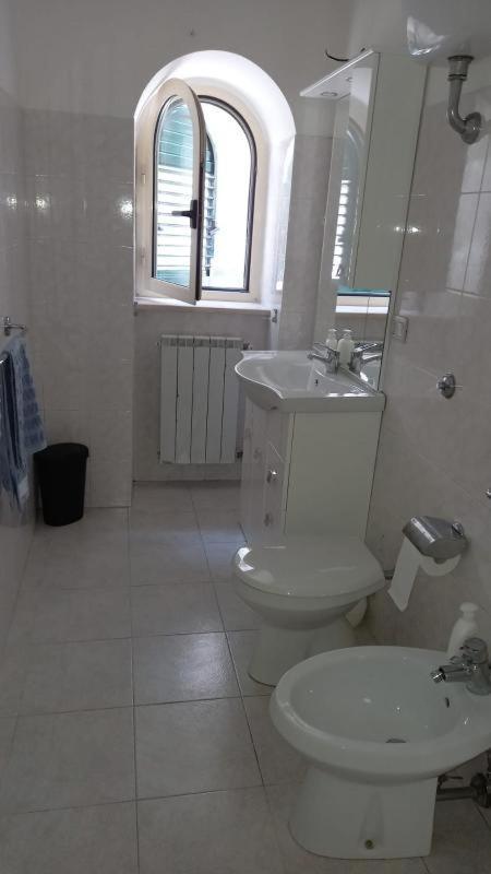 Le Mura Apartman Vasto Kültér fotó