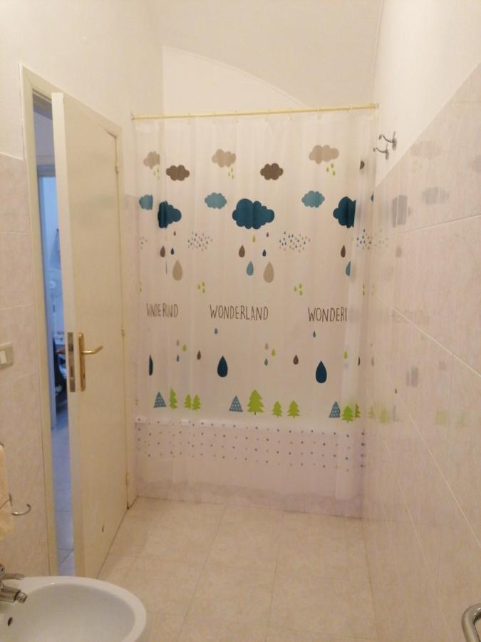 Le Mura Apartman Vasto Kültér fotó