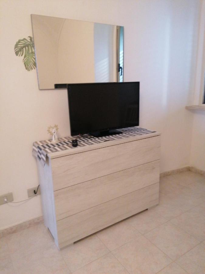 Le Mura Apartman Vasto Kültér fotó