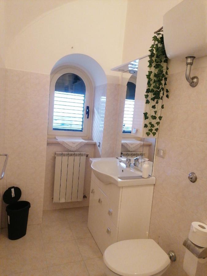 Le Mura Apartman Vasto Kültér fotó