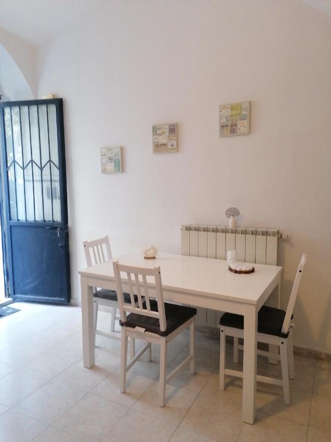 Le Mura Apartman Vasto Kültér fotó