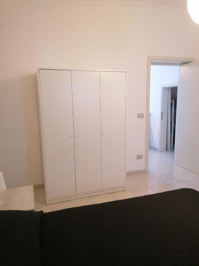 Le Mura Apartman Vasto Kültér fotó